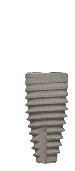 Oktagon Bone Level Tapered implantat RC 4,8 x 10 mm