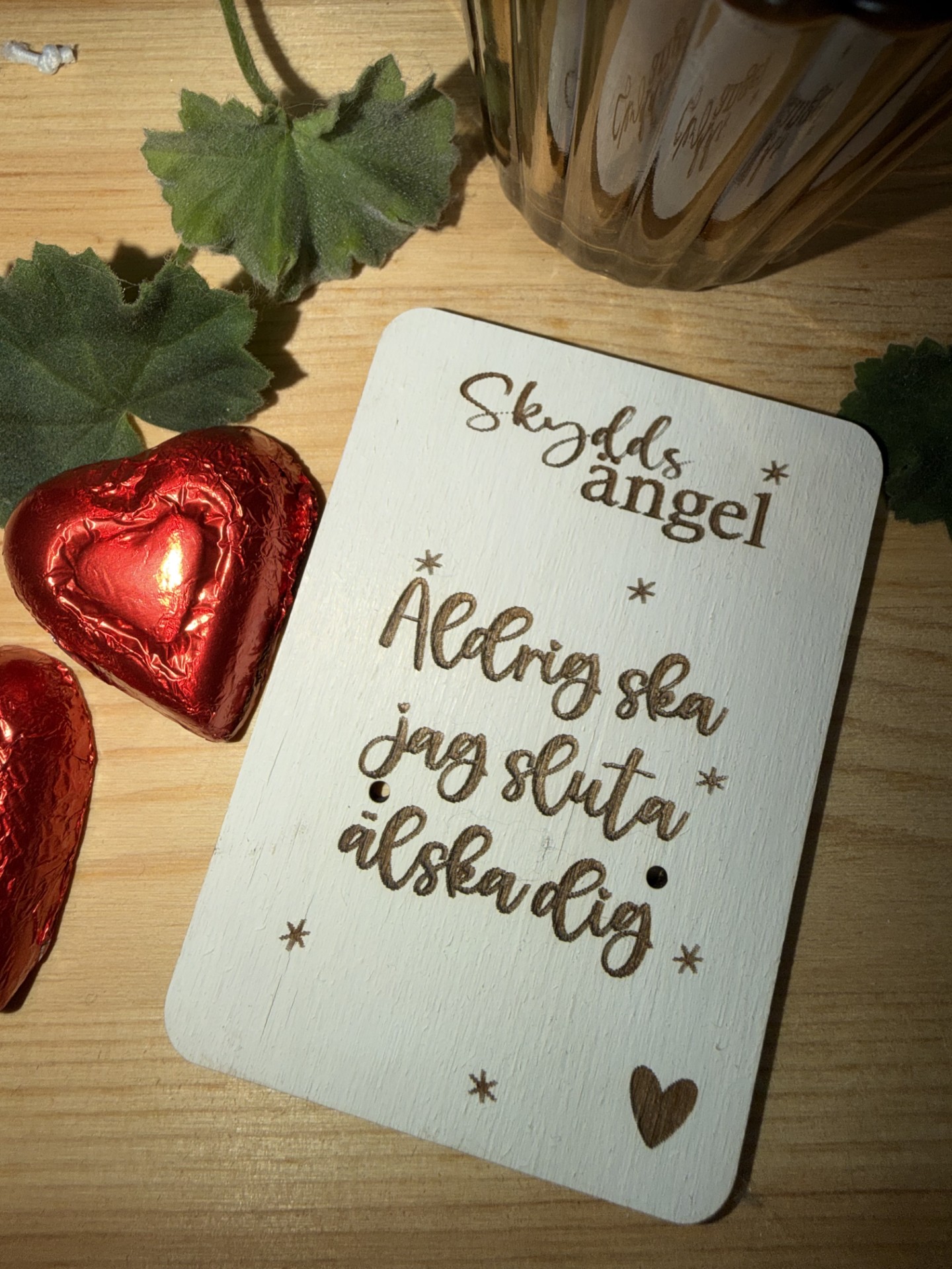 Skyddsängel liten - 8