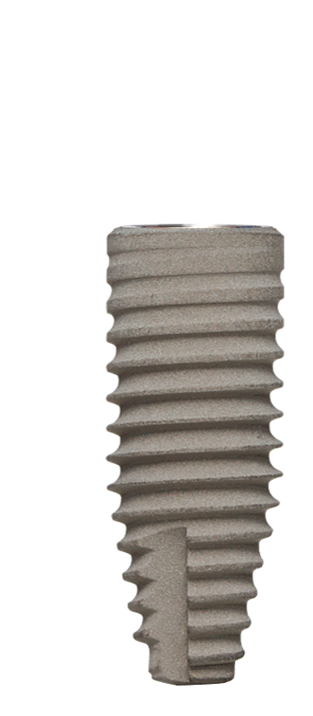 Oktagon Bone Level Tapered implant RC 4,8 x 12 mm