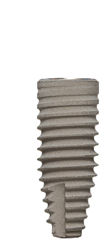 Oktagon Bone Level Tapered implantat RC 4,8 x 12 mm