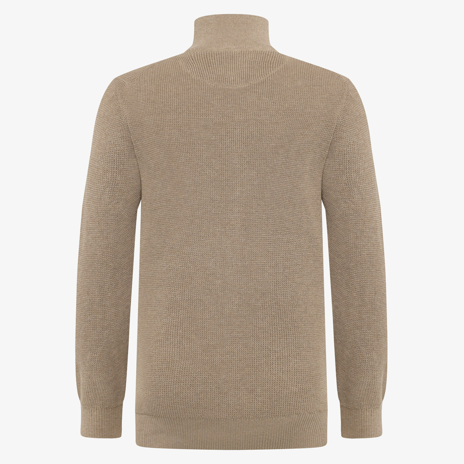 Signal - Anders Structure - Tobacco Melange  - 3