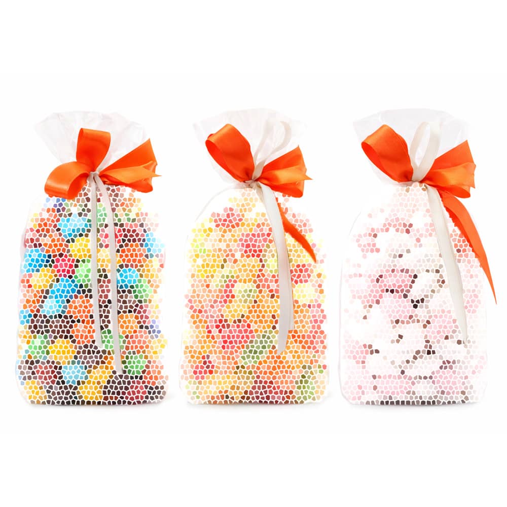 Mezcla de caramelos sueltos 1kg - Mínimo 3 variedades