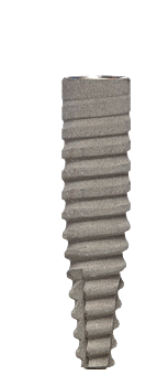 Oktagon Bone Level Tapered implantat NC 3,3 x 14 mm