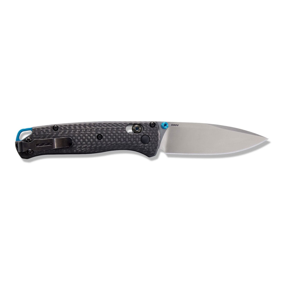 Benchmade 535-3 Bugout - 5