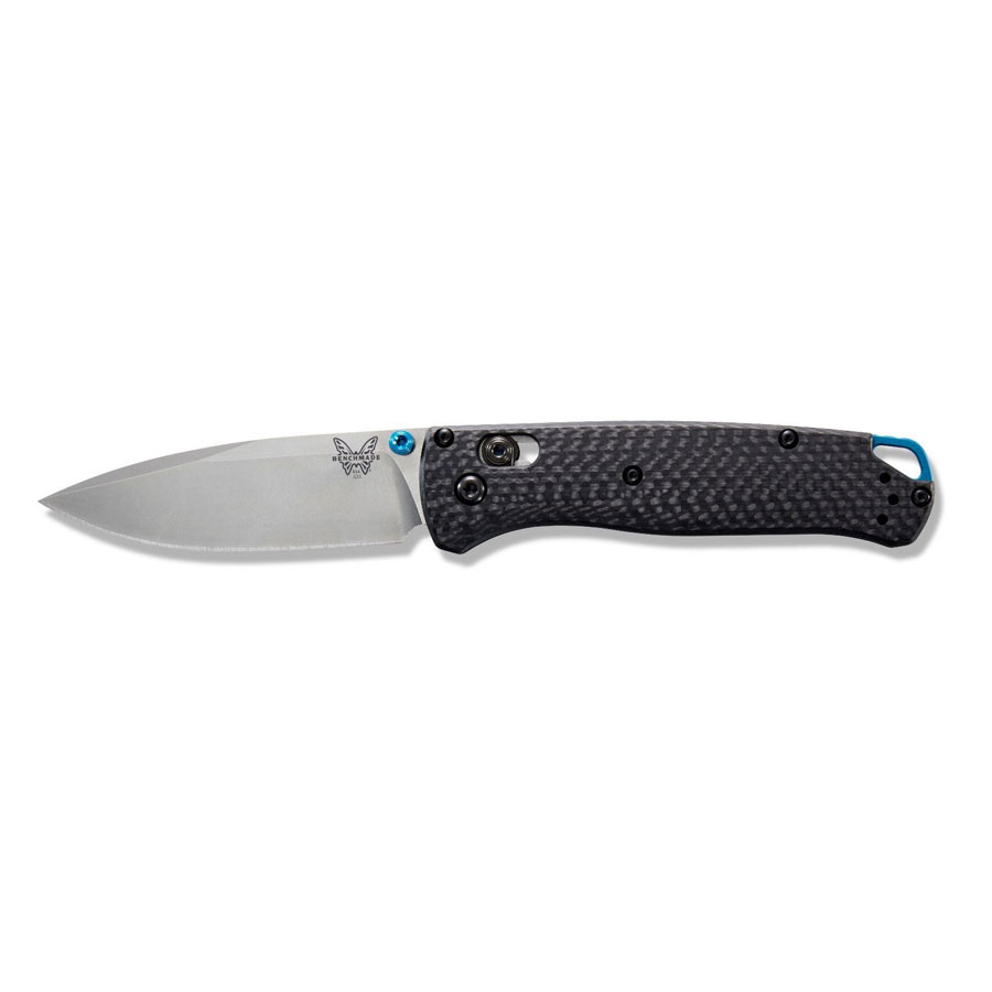 Benchmade 535-3 Bugout - 4