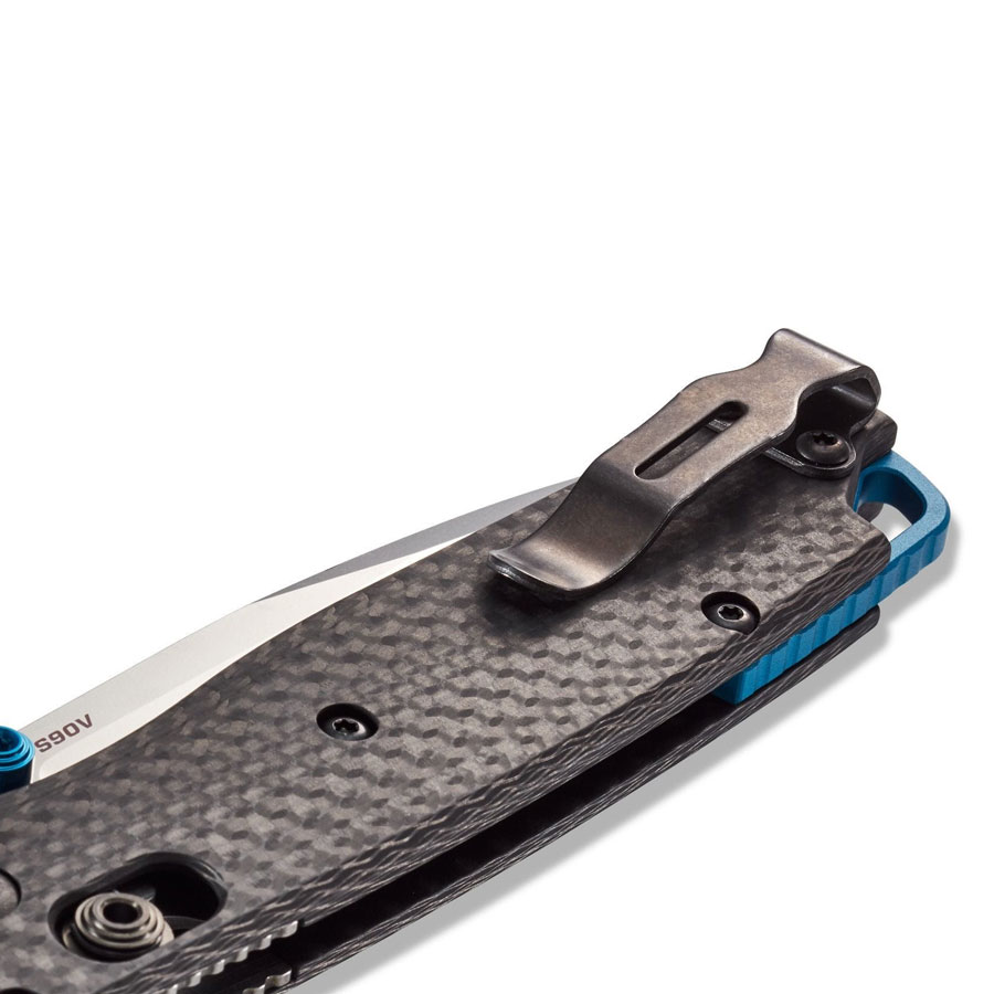 Benchmade 535-3 Bugout - 8
