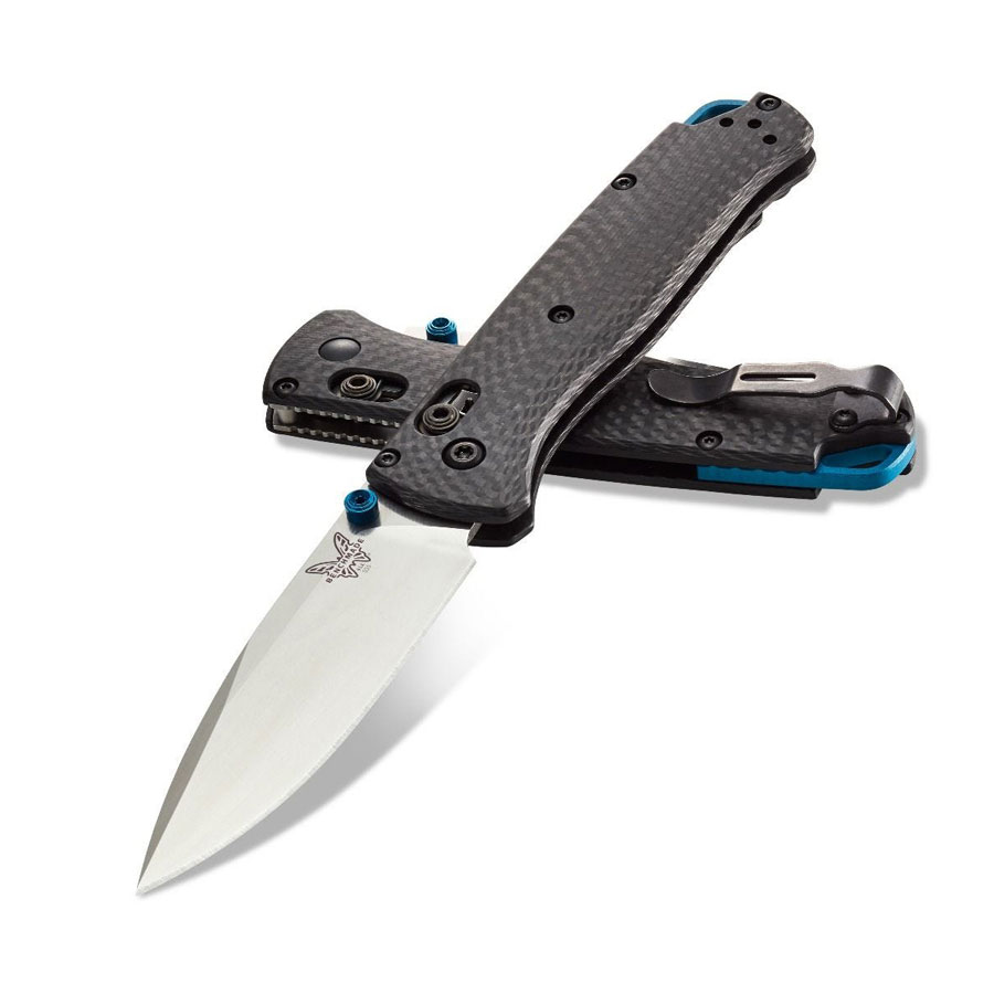Benchmade 535-3 Bugout - 2