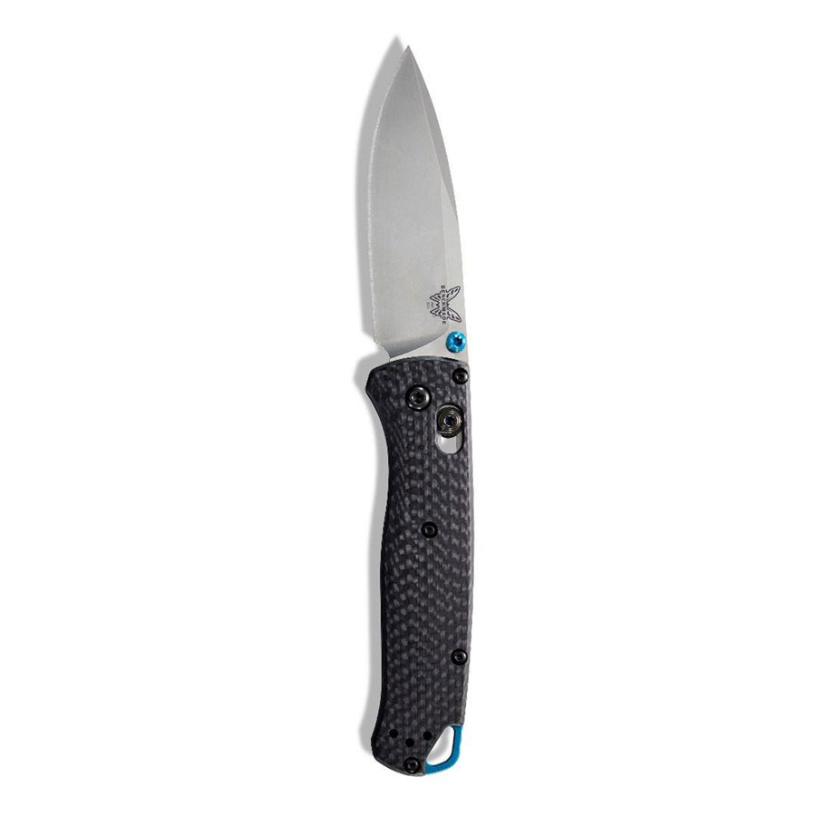 Benchmade 535-3 Bugout - 3