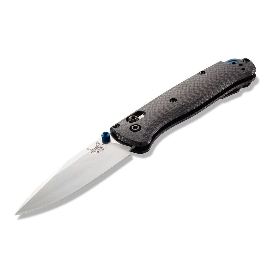 Benchmade 535-3 Bugout - 6