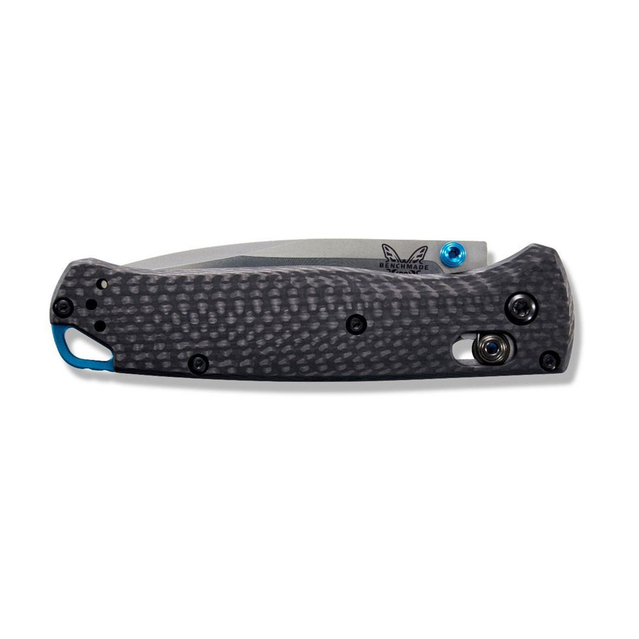 Benchmade 535-3 Bugout - 9