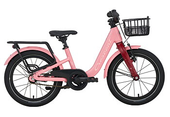 Crescent Embla 16" 0vxl Rosa