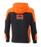 KIDS TEAM ZIP HOODIE - 2