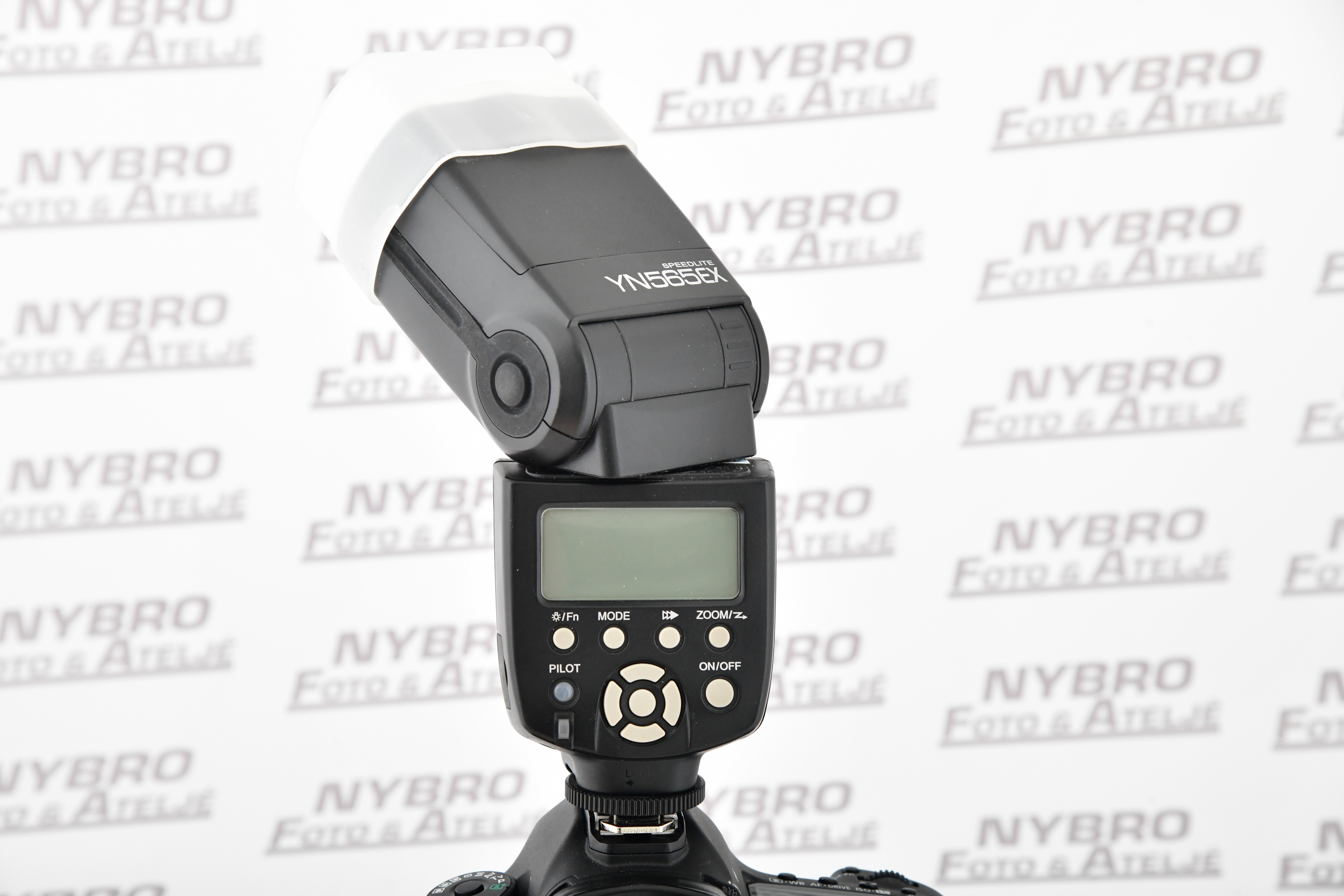 Yongnuo YN565EX för Canon