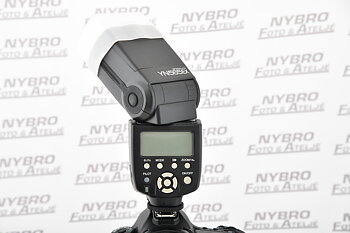 Yongnuo YN565EX för Canon
