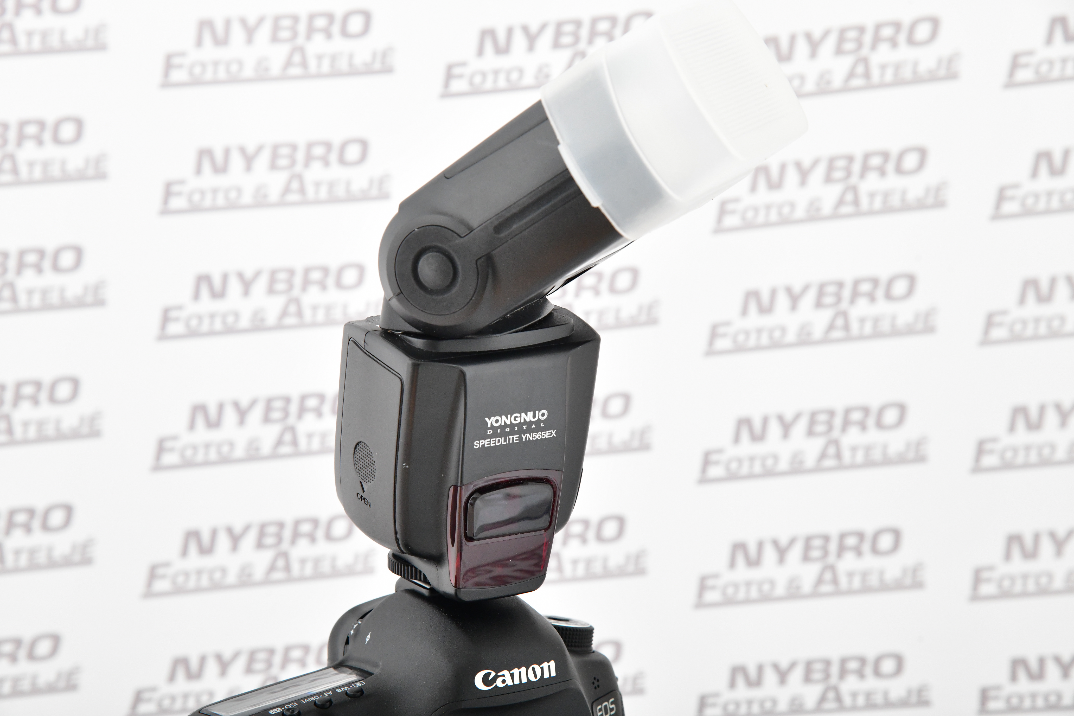 Yongnuo YN565EX för Canon - 2