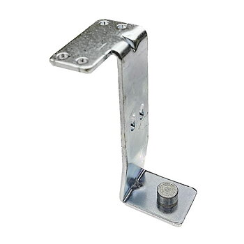 Autoplunger Coil Bracket Assembly