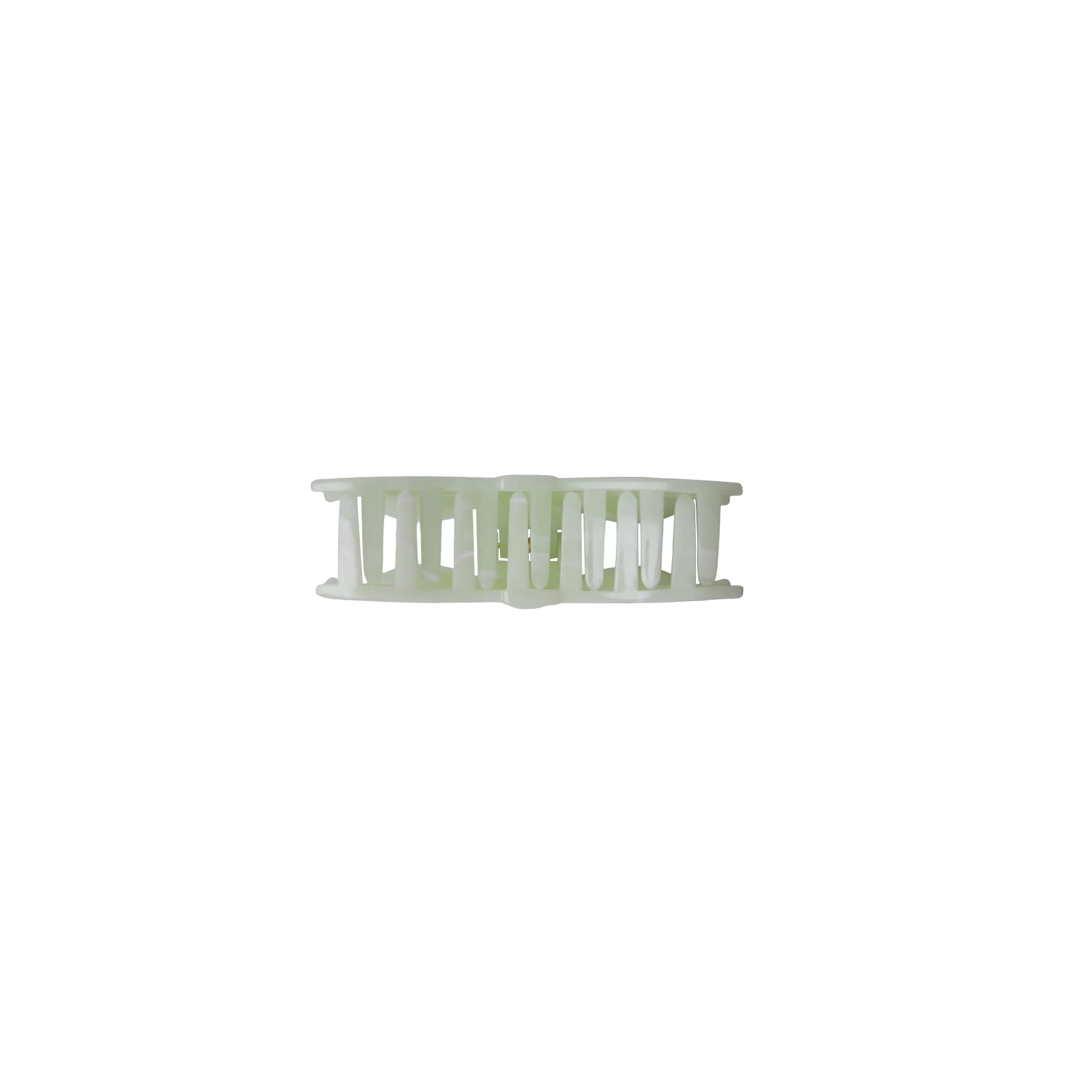 BCGALE hair claw Lt. Green - 2