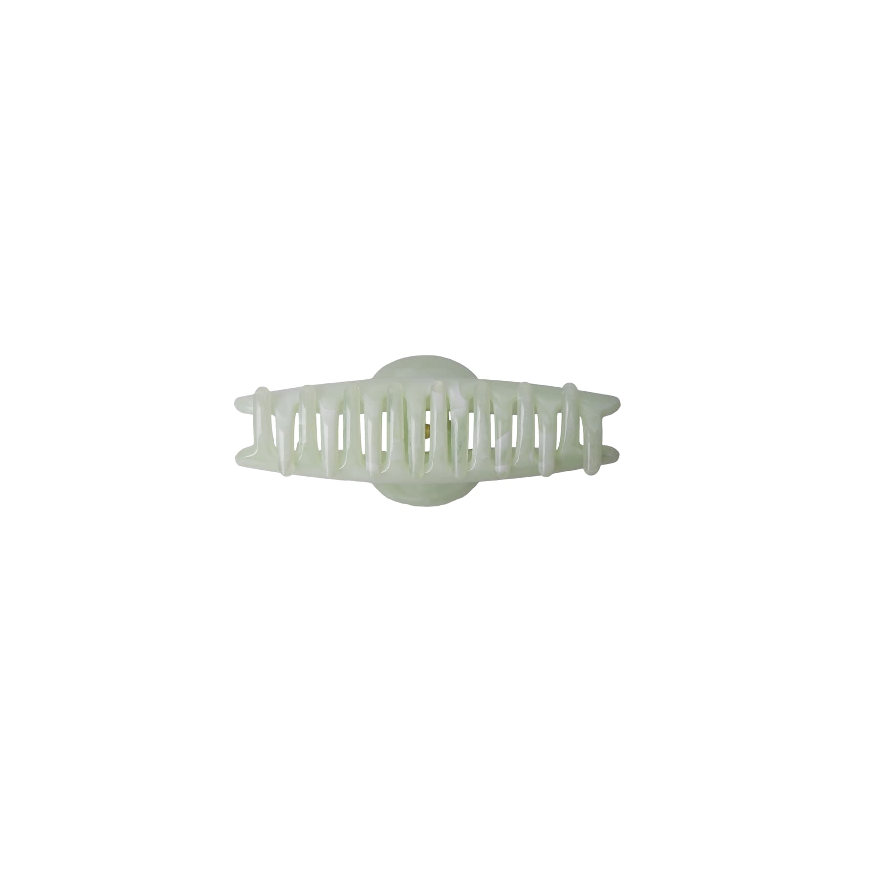 BCLANE hair claw Lt. Green - 2