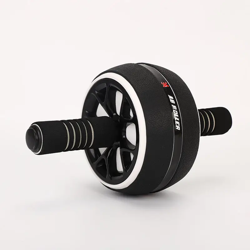 Ab Roller – Treningshjul for mage - 3