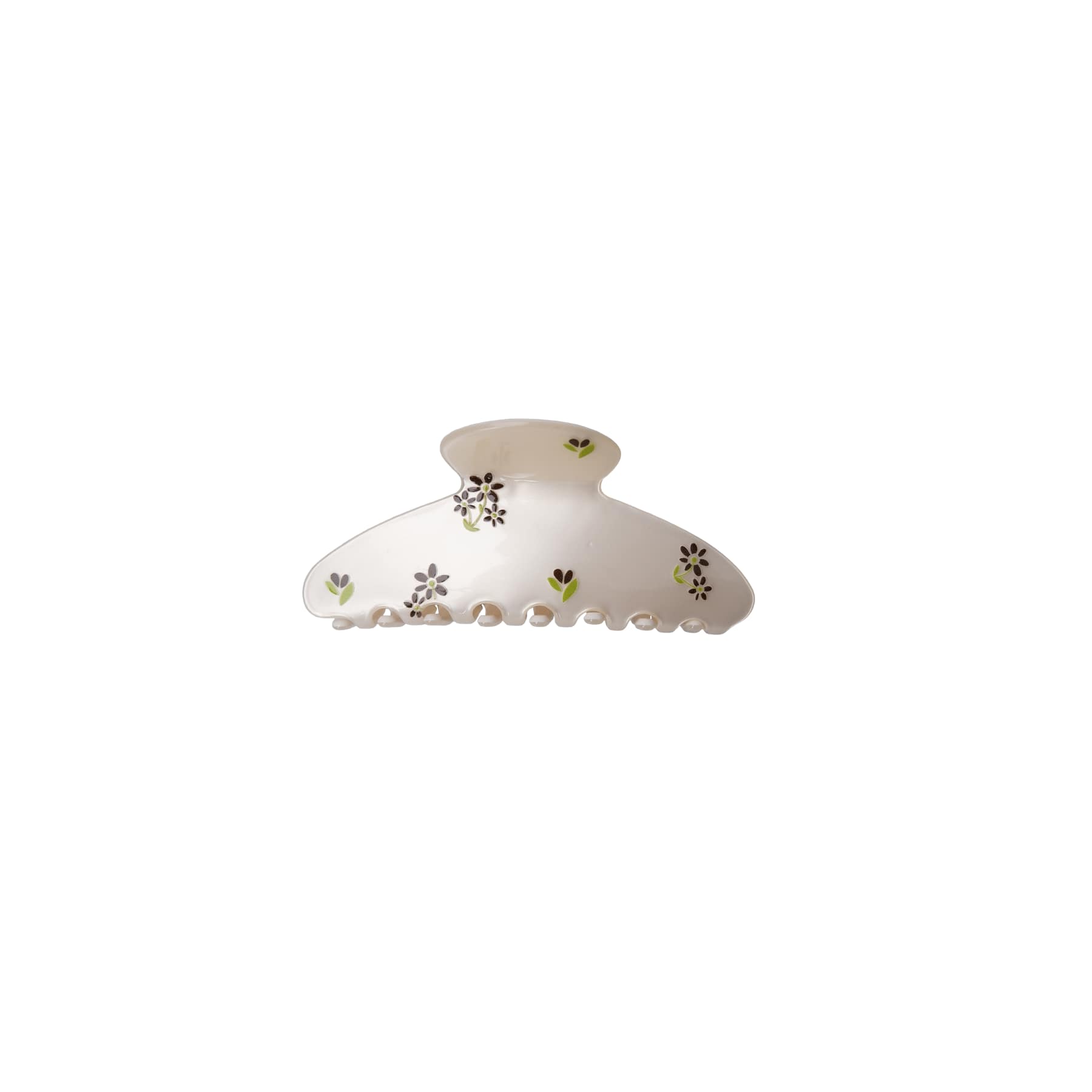 BCBAY hair claw Creme