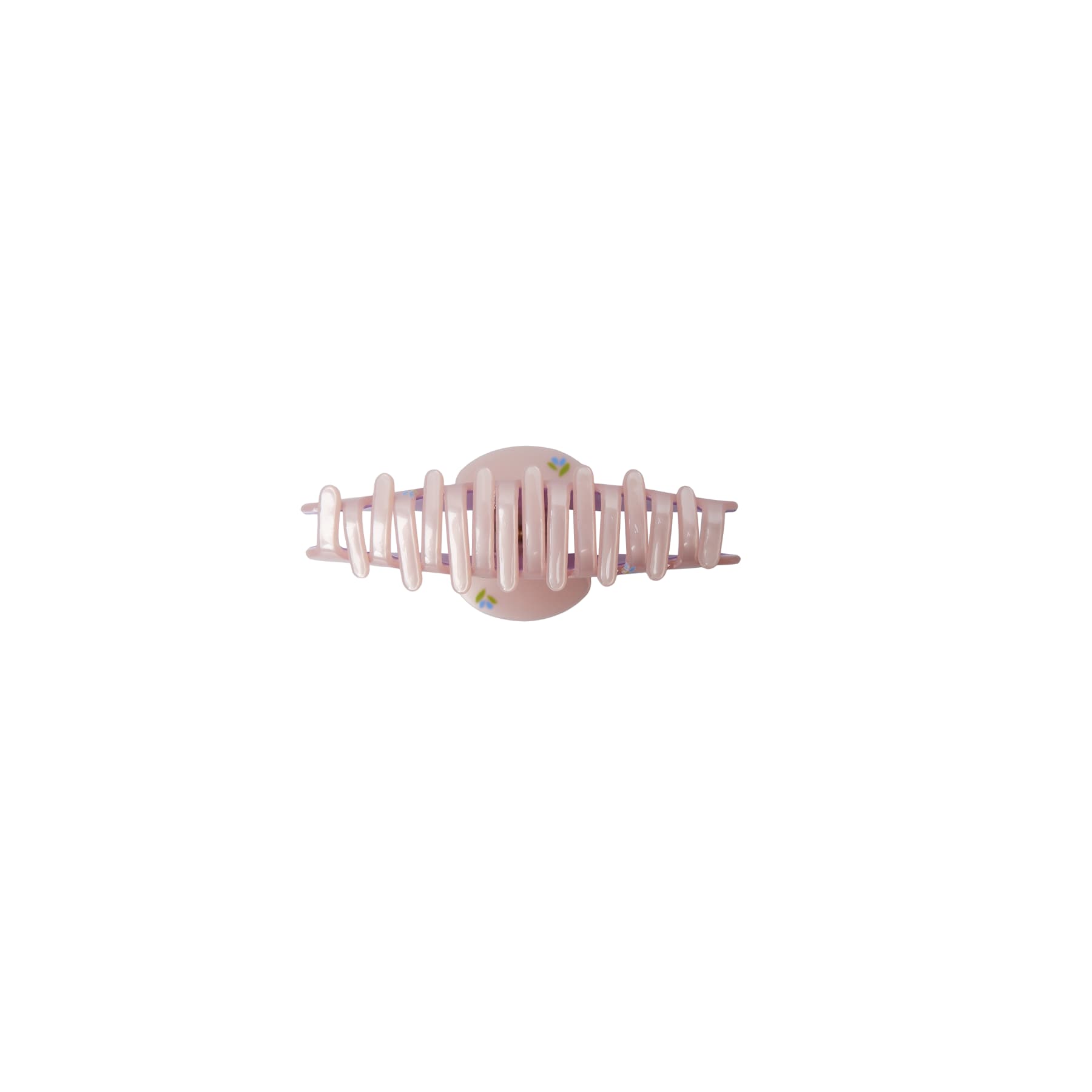 BCBAY hair claw Lt. Pink - 2