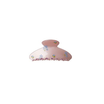 BCBAY hair claw Lt. Pink
