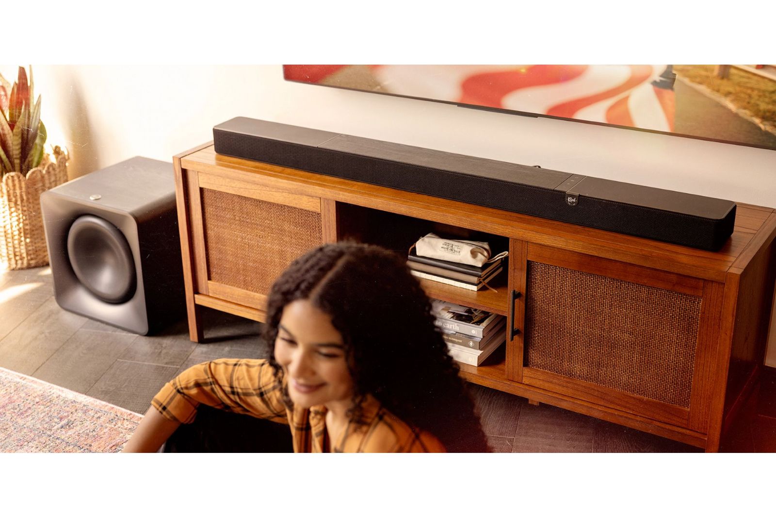 Klipsch Flexus SUB 200 - 8