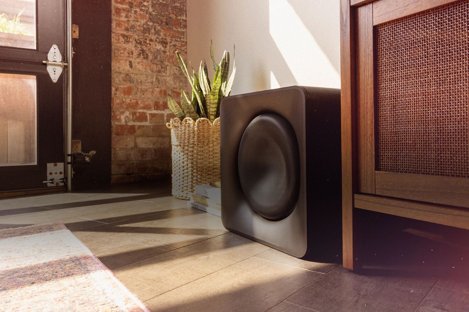 Klipsch Flexus SUB 200 - 7