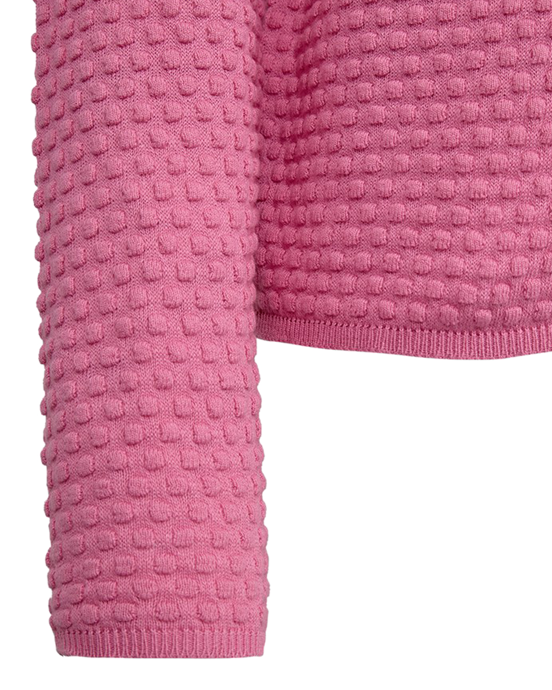 Jumper Dodo Dottie wild orchid rosa - 3
