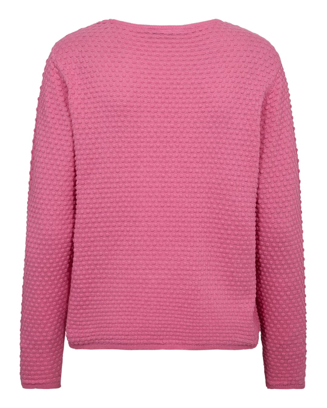Jumper Dodo Dottie wild orchid rosa - 2