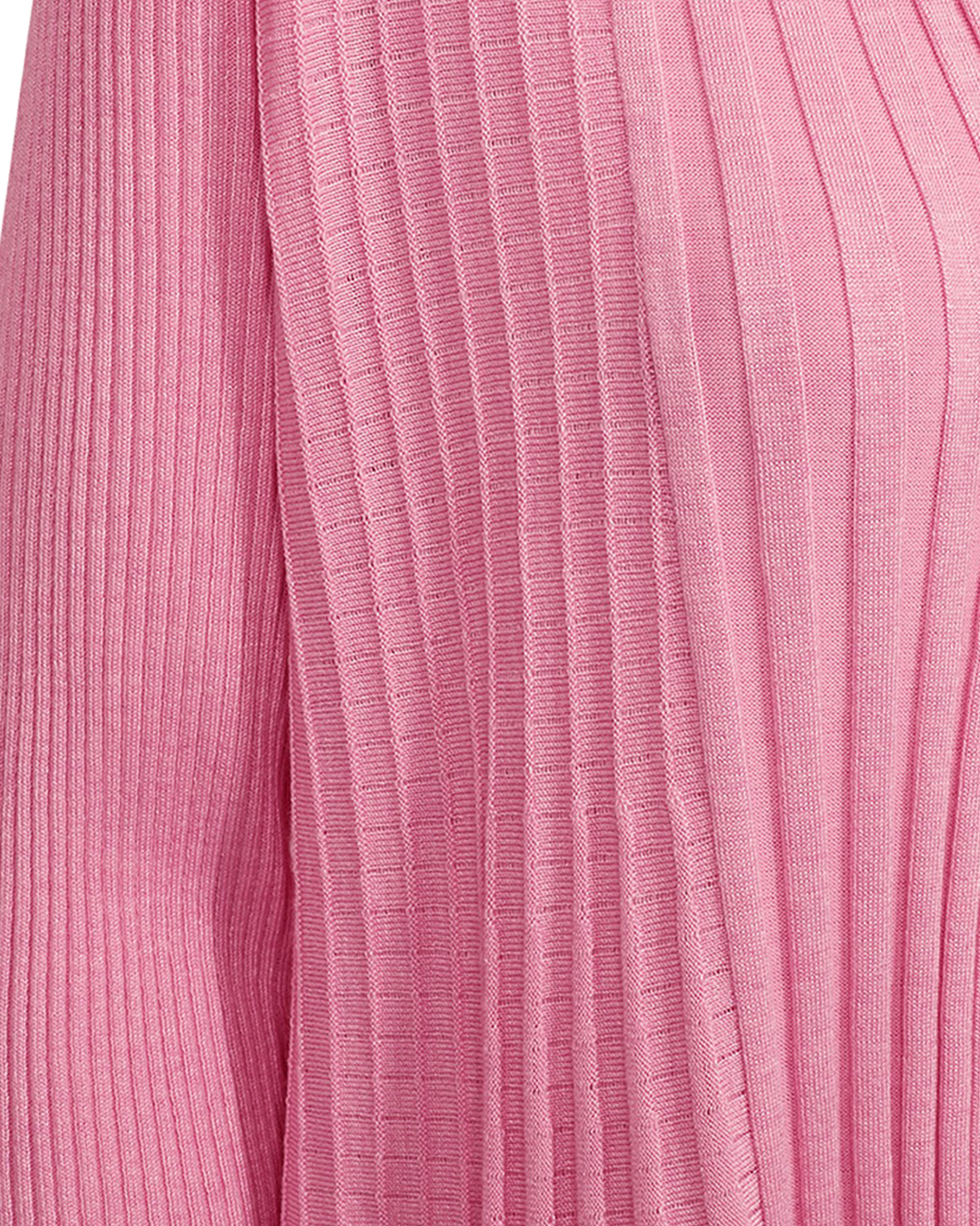 Kofta Claudisse kort wild orchid rosa - 3
