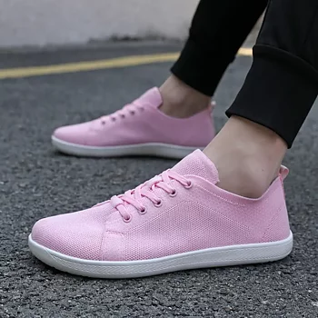 Paljasjalkakengät Urban Knit