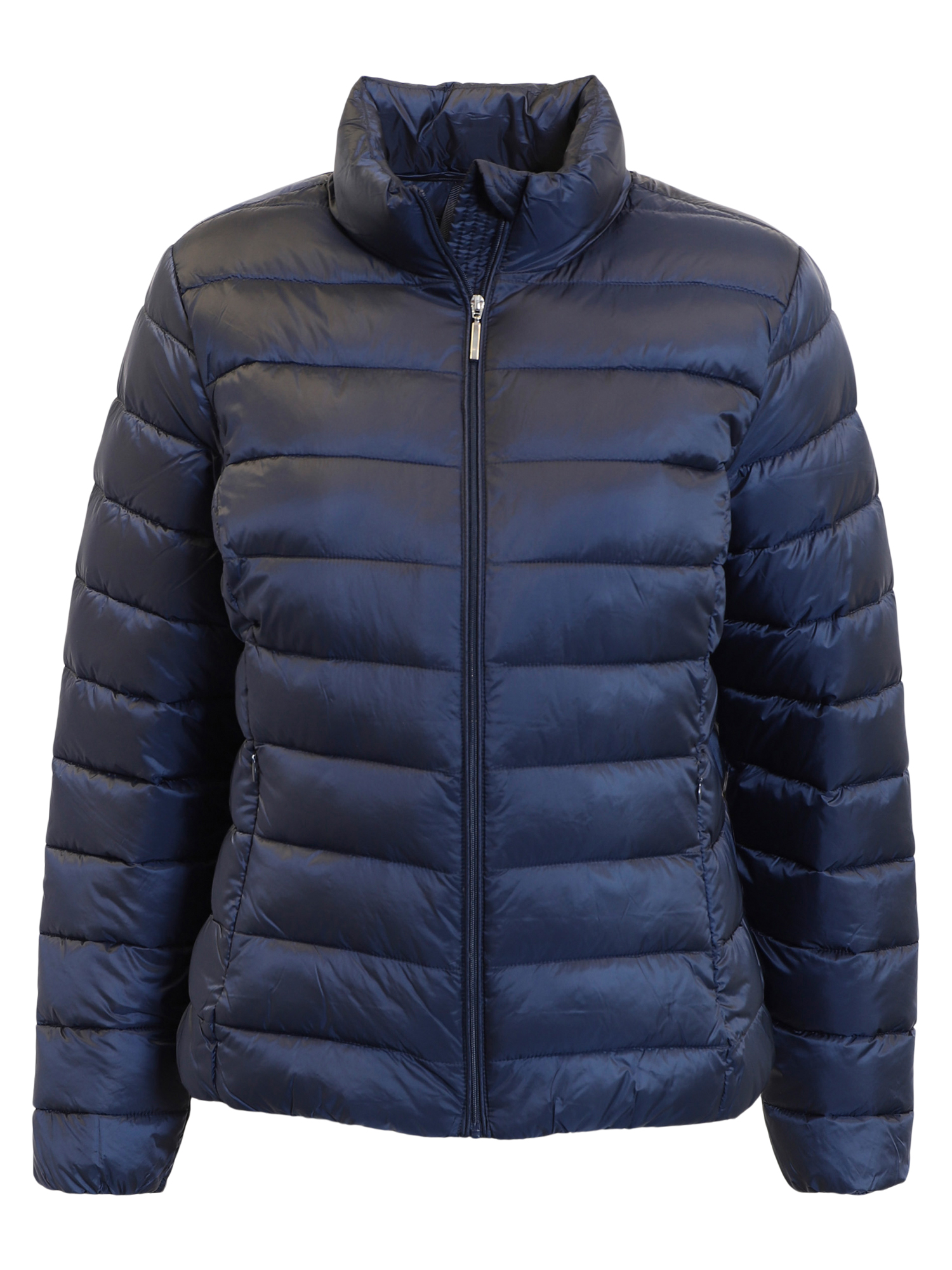 Jacket - Navy - Jensen