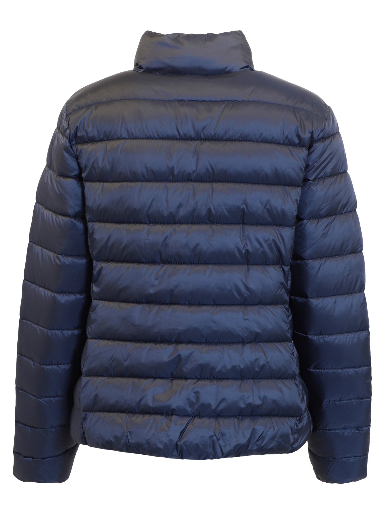 Jacket - Navy - Jensen