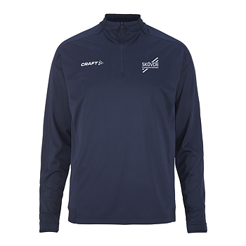 Craft Evolve 2.0 Half Zip M (Skövde Gymnastik)