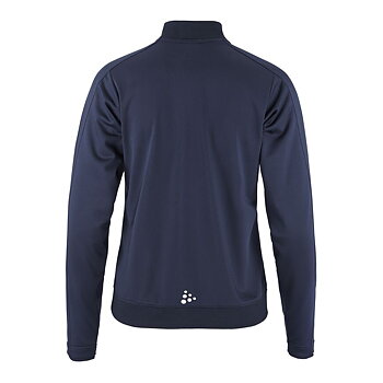 Craft Evolve 2.0 Half Zip M (Skövde Gymnastik)