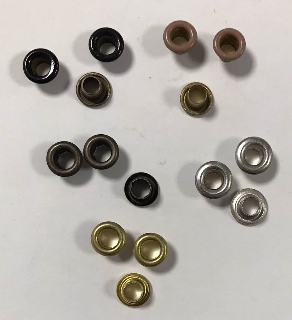 Öljetter 4mm