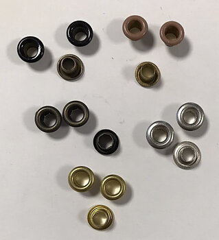 Öljetter 4mm