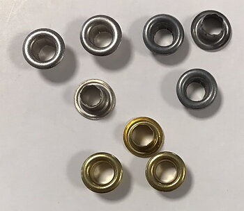 Öljetter 6mm