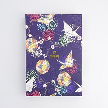 ÄTPINNAR TOKYO DESIGN TRANEMOTIV PRESENTSET
