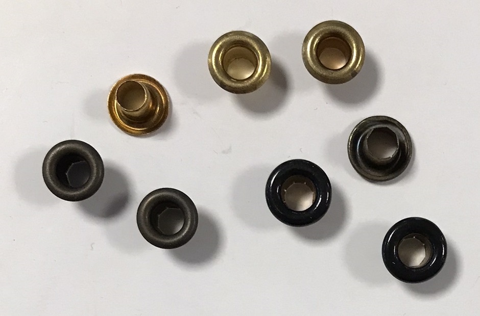 Öljetter 5mm