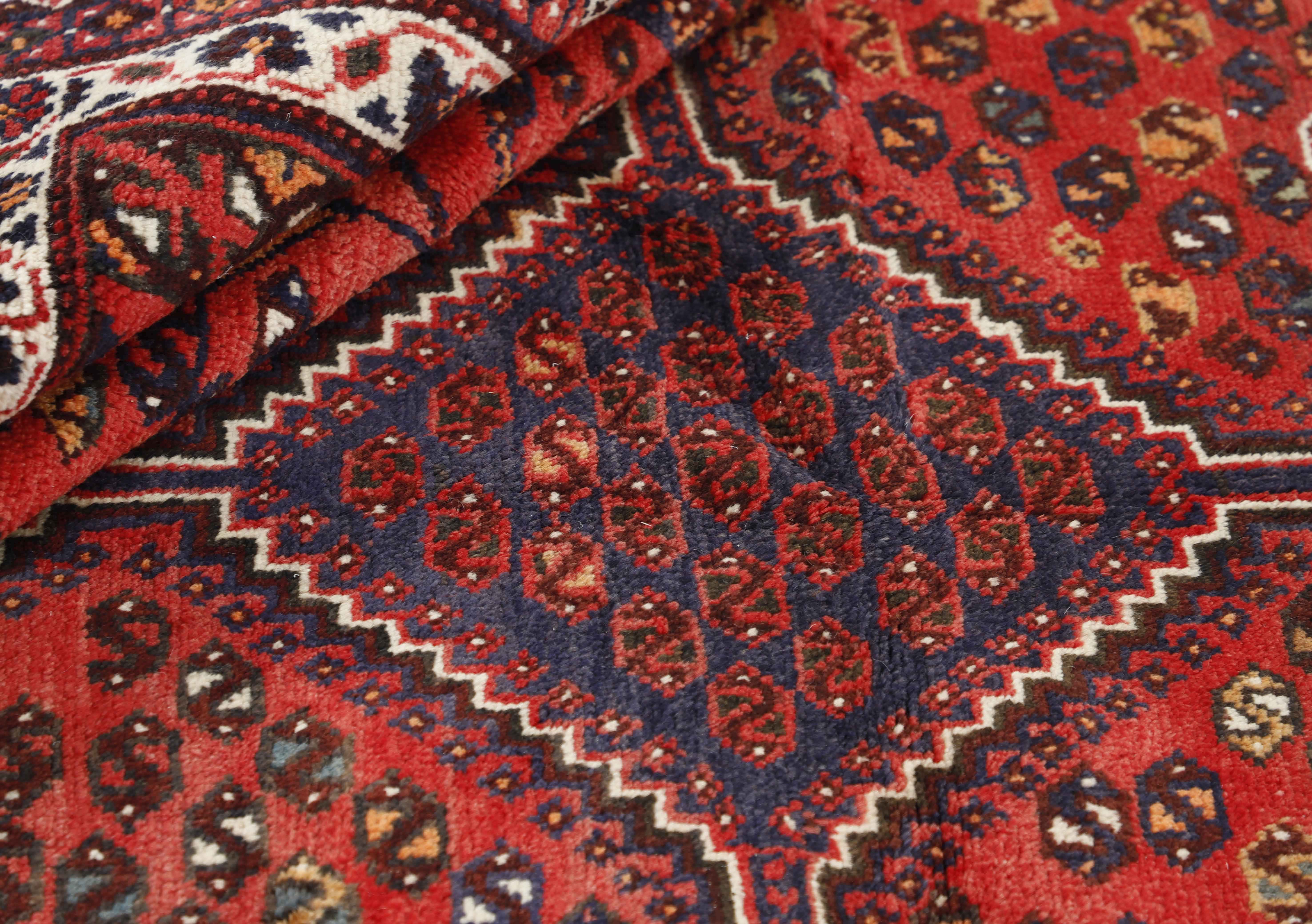 Shiraz 192x231cm - 3
