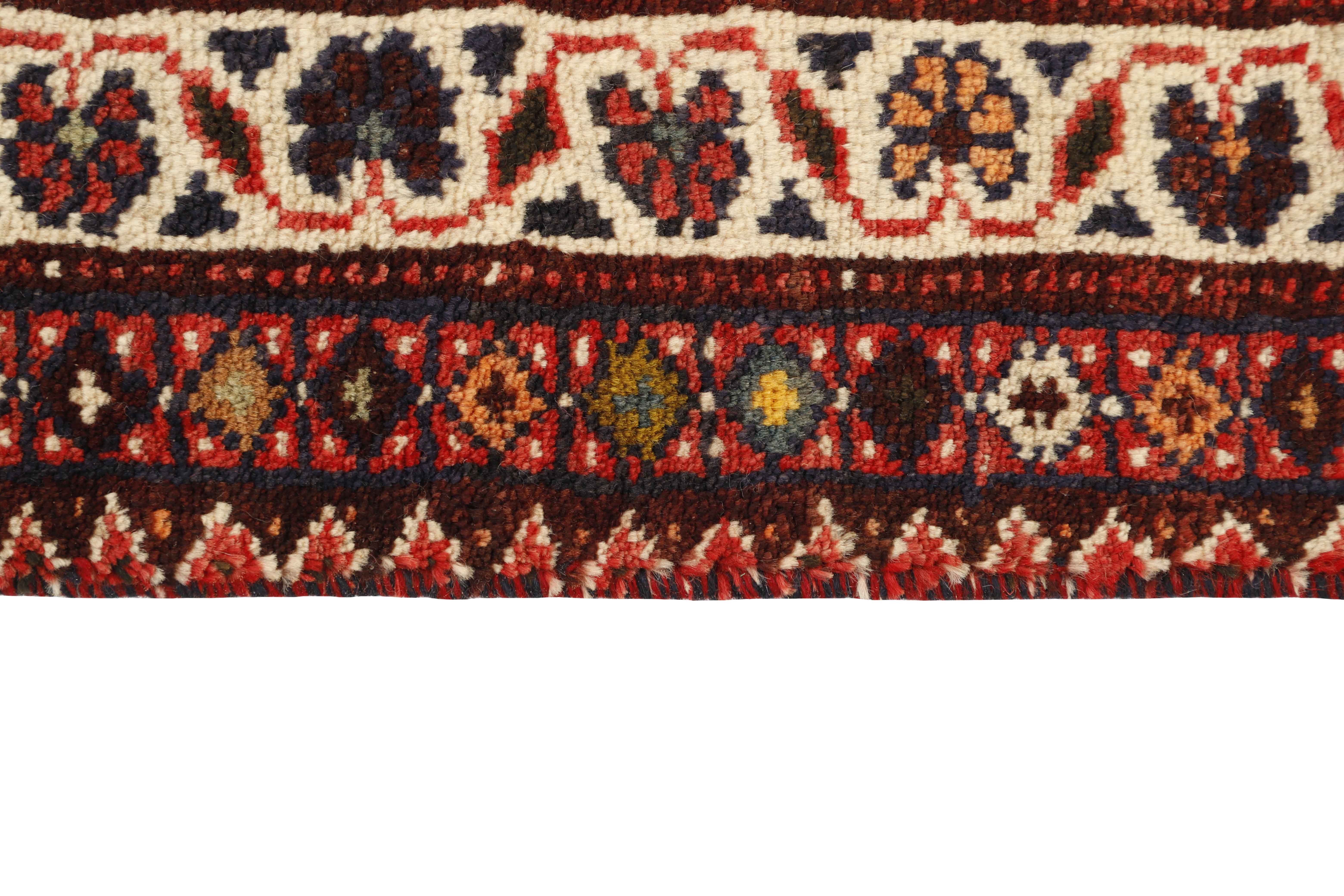 Shiraz 192x231cm - 5