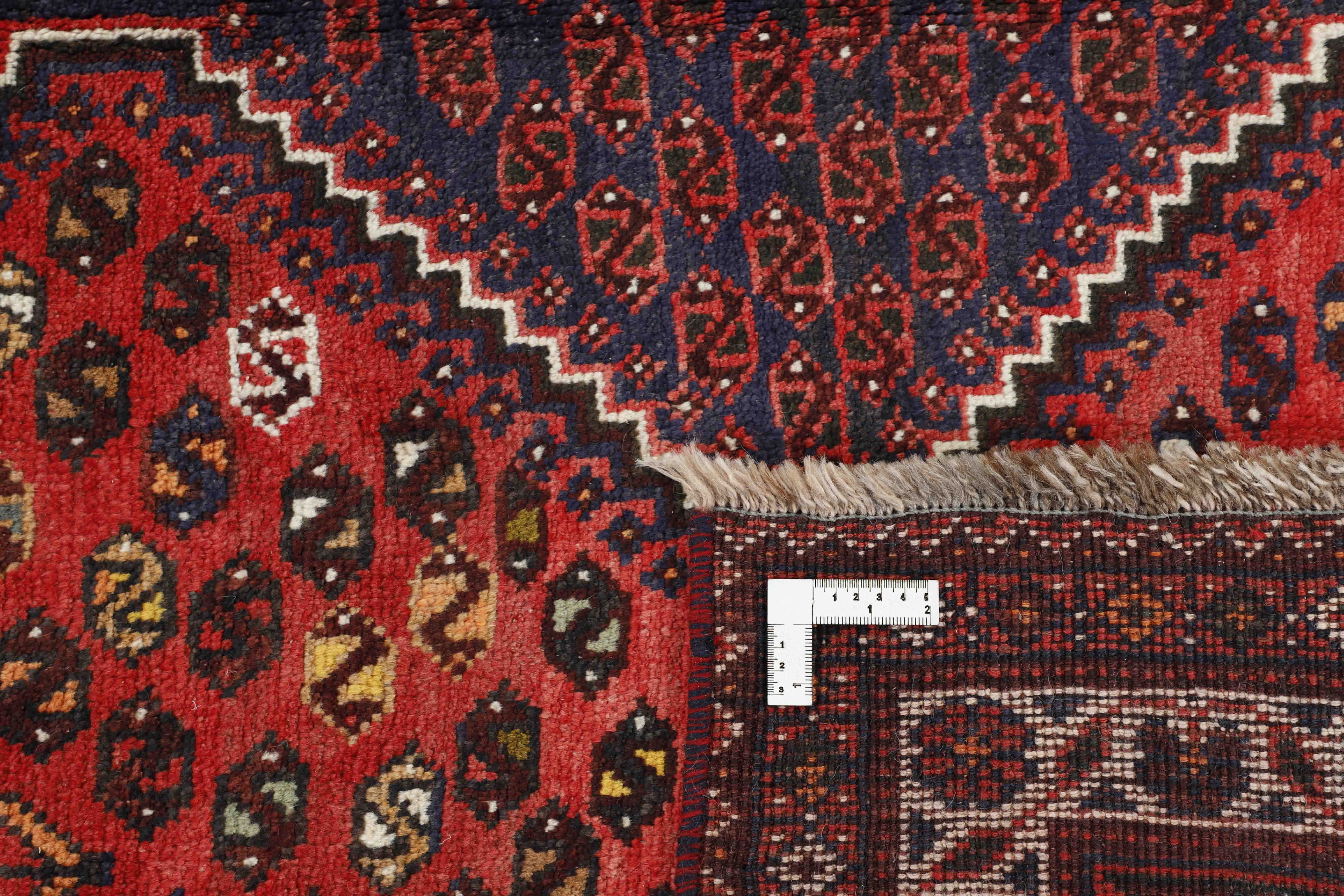 Shiraz 192x231cm - 4