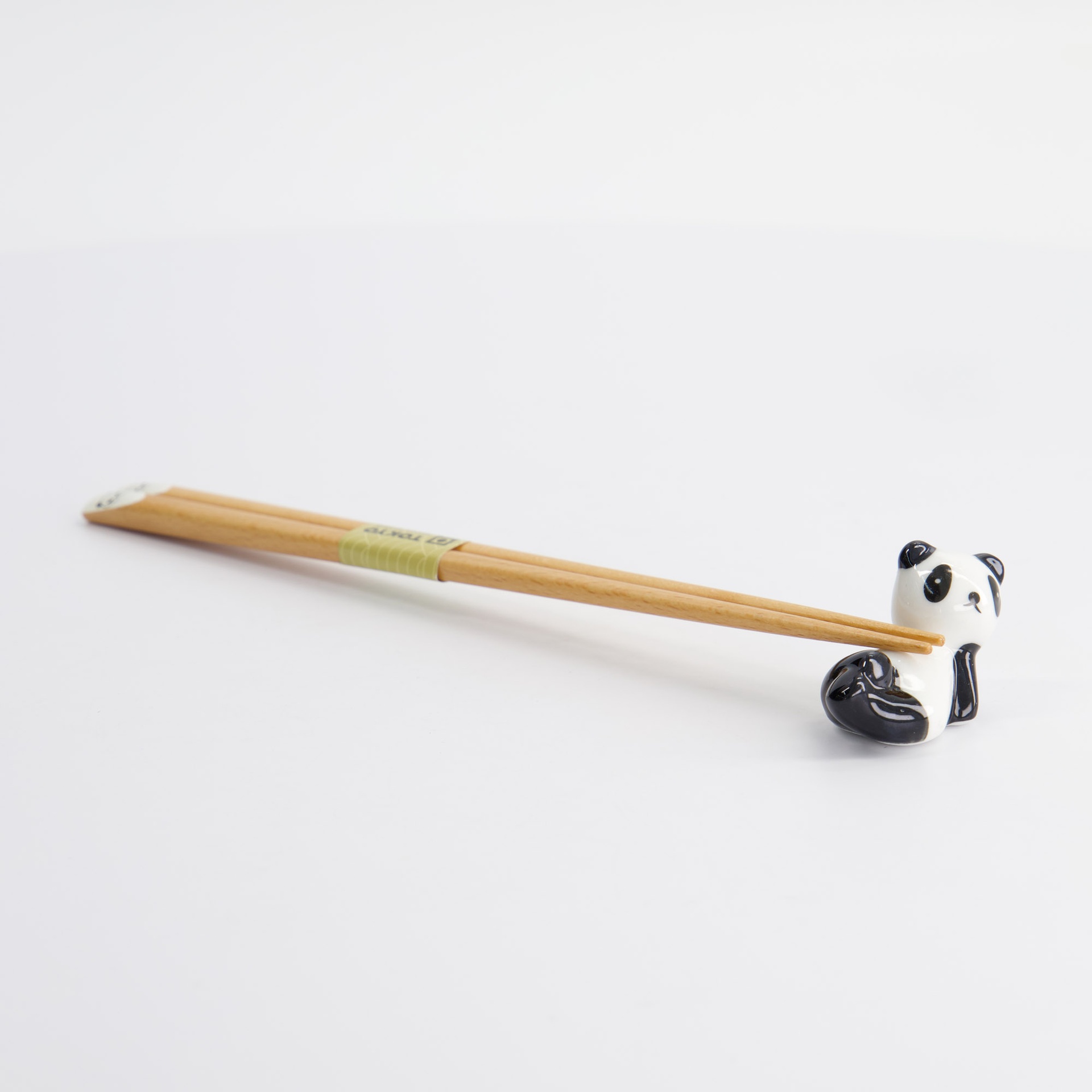 ÄTPINNAR TOKYO DESIGN PANDA PRESENTSET - 3