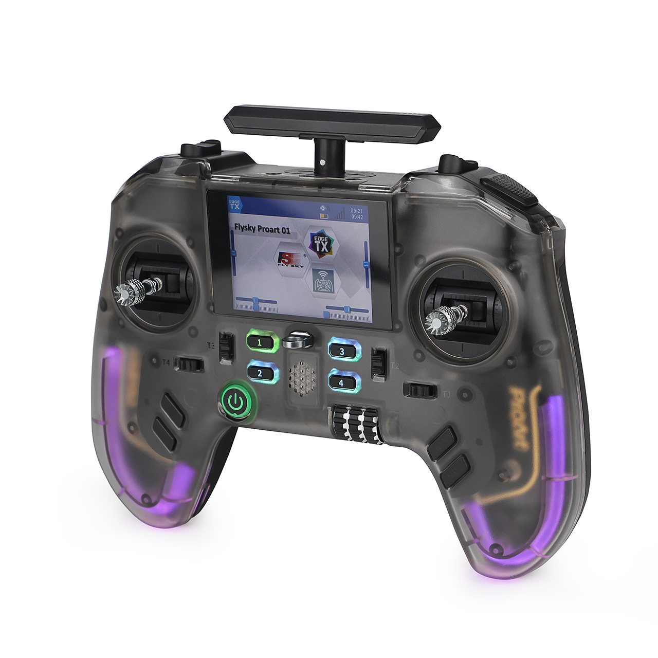 Flysky PA01 ProArt Radio - 2