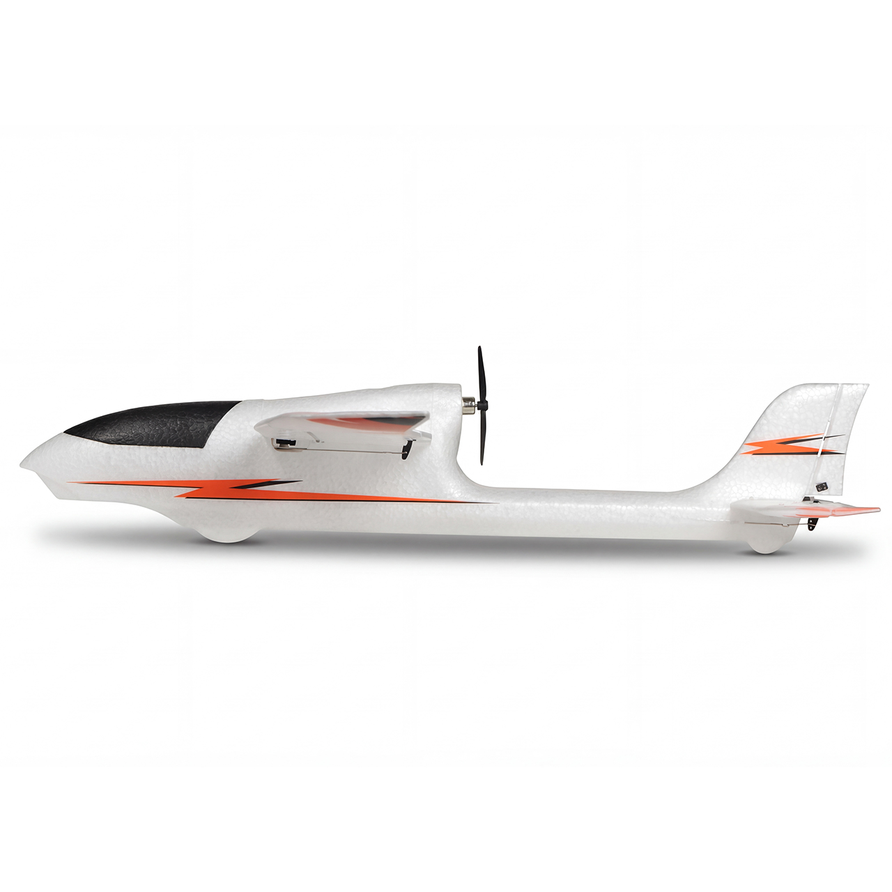 MODSTER MDX Trainer 600 Electro RTF - 2