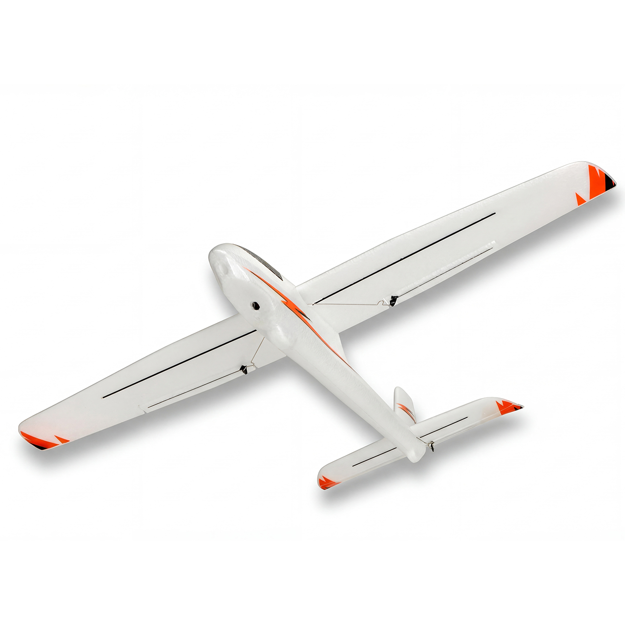MODSTER MDX Trainer 600 Electro RTF - 3