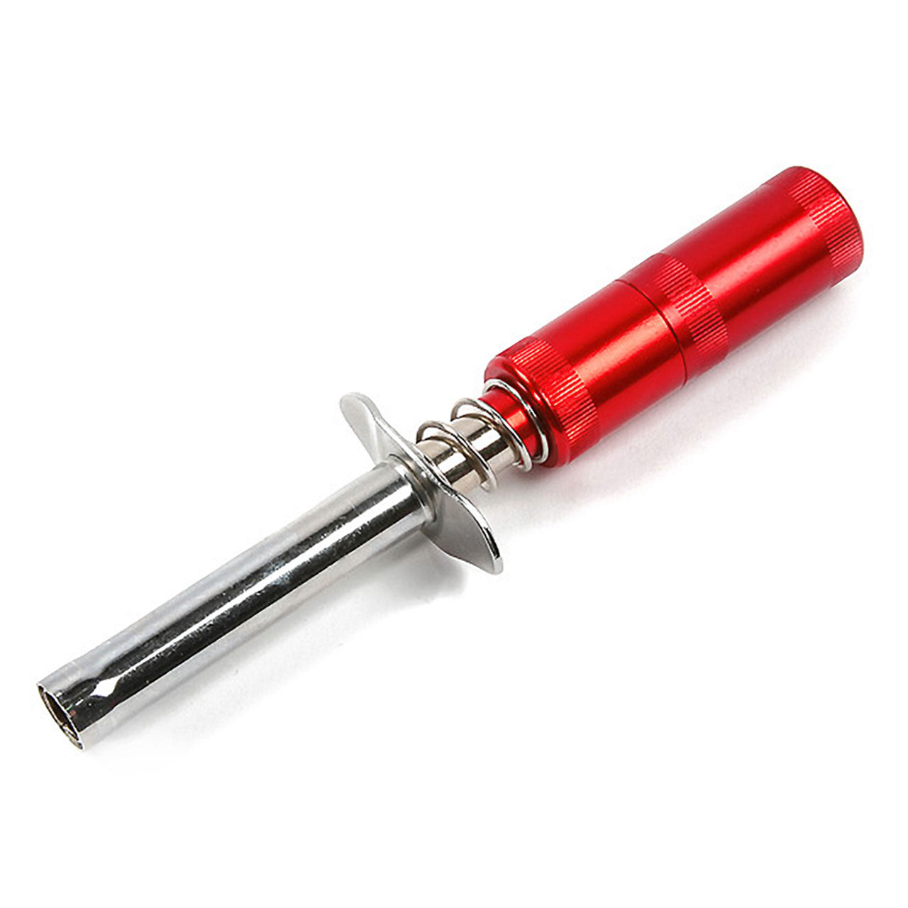 AA Glow Starter Red with 1800mAh battery