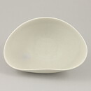 Stig Lindberg (Vitrin 1956) White Modern Bowl 14 cm (2)